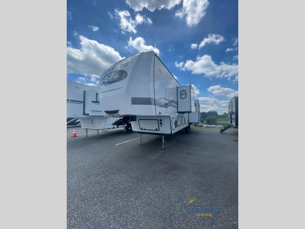 2026 Forest River Rv Cherokee Sabre 36EST in greer SC
