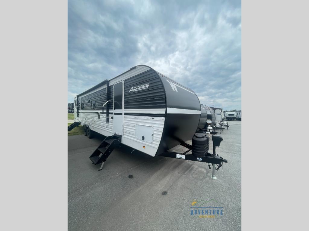 2026 Winnebago Access 32BR in greer SC