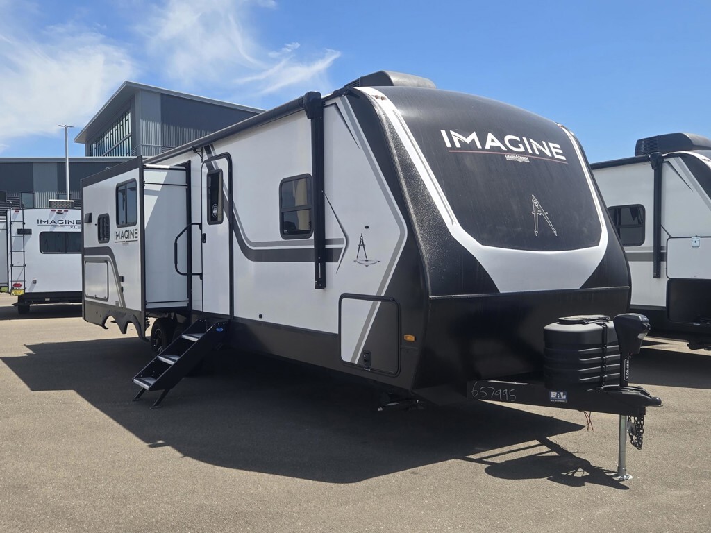 2026 Grand Design Imagine 2670MK in ripon CA