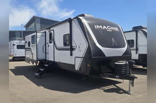 2026 Grand Design Imagine 2670MK in ripon CA