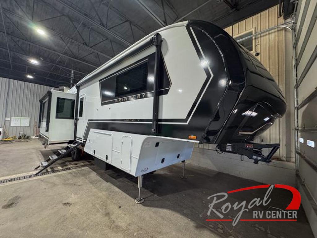 2026 Brinkley Model Z 3200 in middlebury IN
