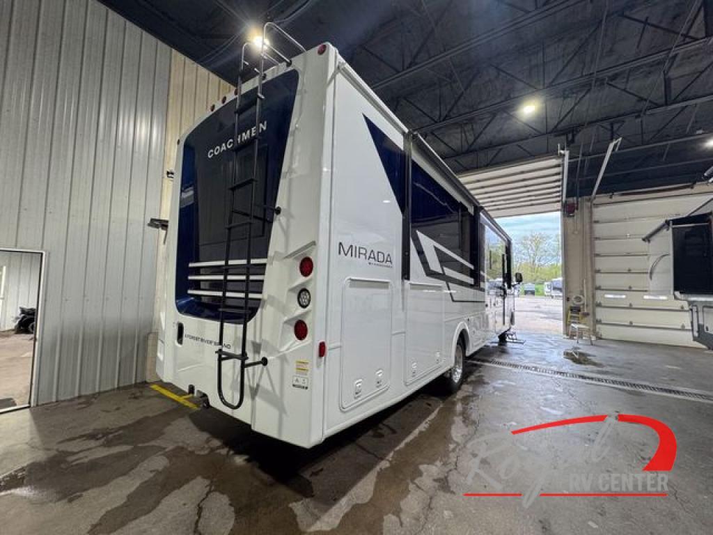 2026 Coachmen Rv Mirada 33SS in middlebury IN