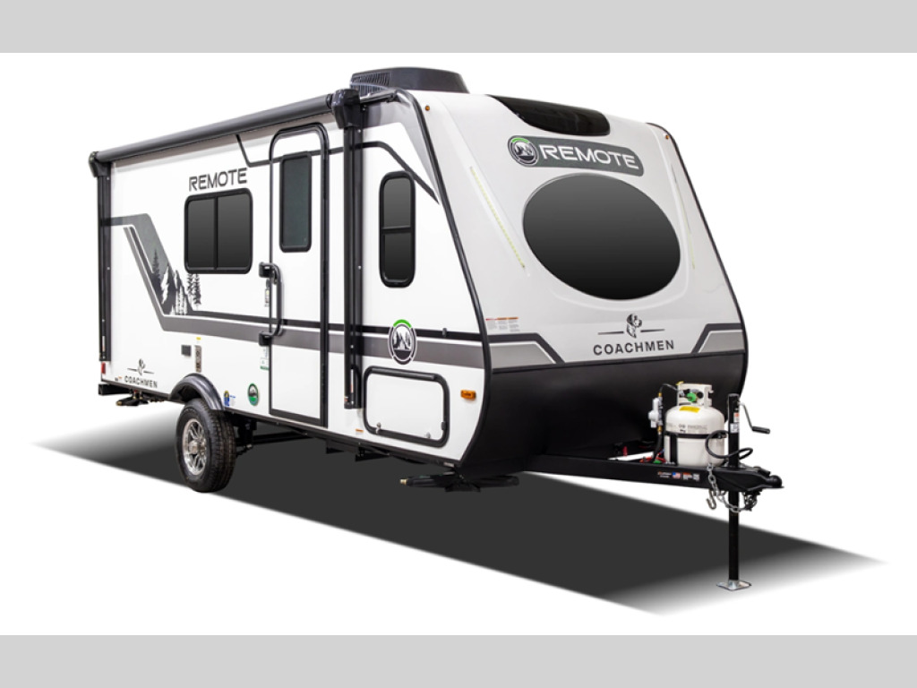 2026 Coachmen Rv Remote 17R RV