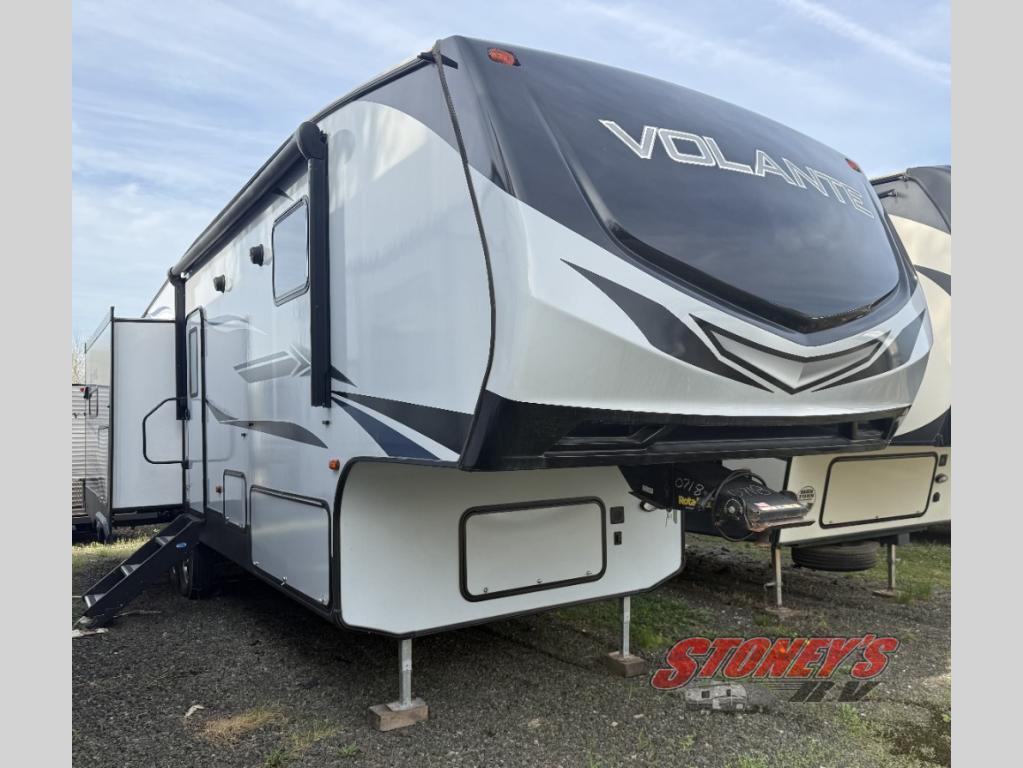 2021 Crossroads Volante 326RK VL326RK in cambridge OH