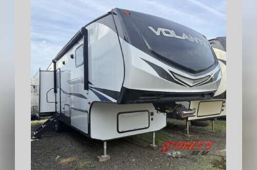 2021 Crossroads Volante 326RK VL326RK in cambridge OH