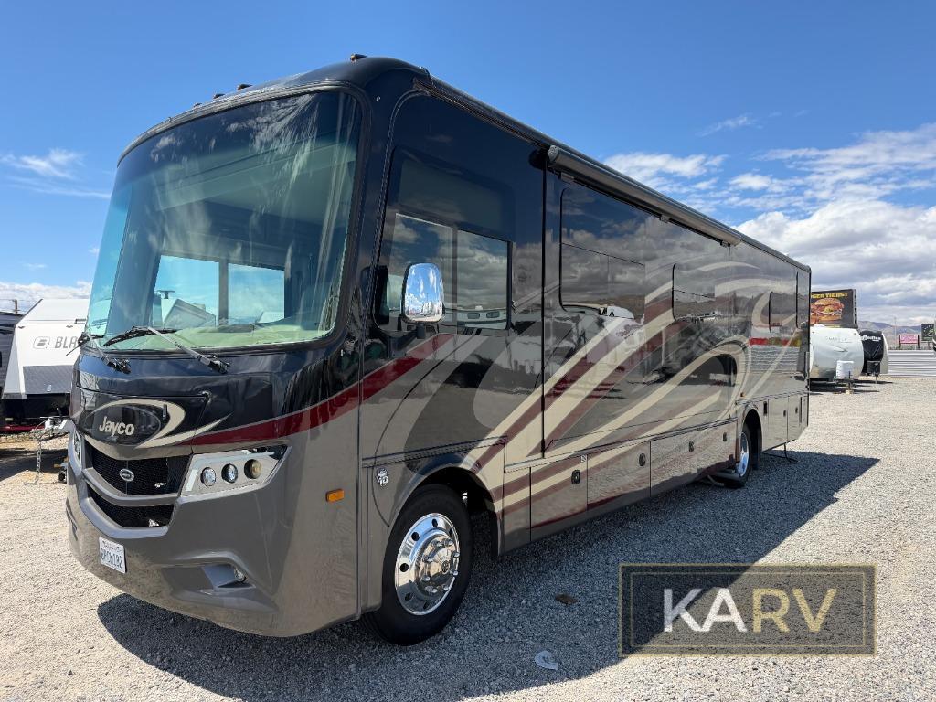 2020 Jayco Precept Prestige 36U in desert hot springs CA
