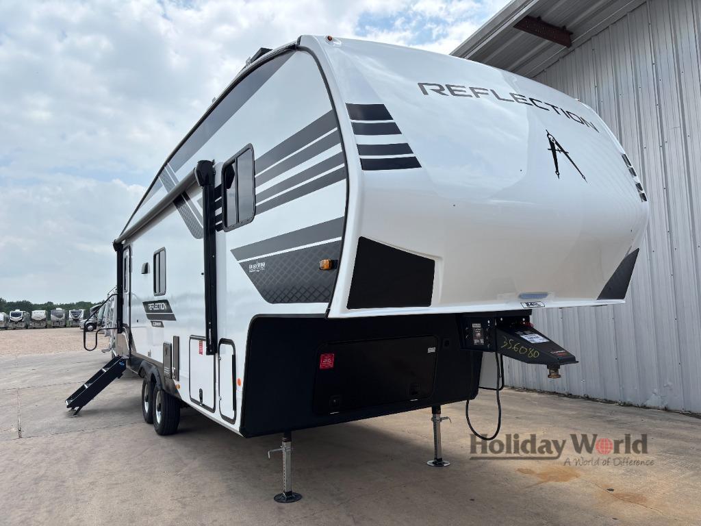 2026 Grand Design Reflection 100 Series 24RL in katy TX