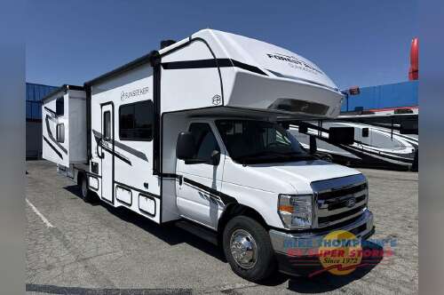 2026 Forest River Rv Sunseeker LE 3250DSLE Ford in fountain valley CA