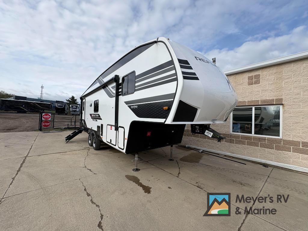 2026 Grand Design Reflection 100 Series 24RL RV