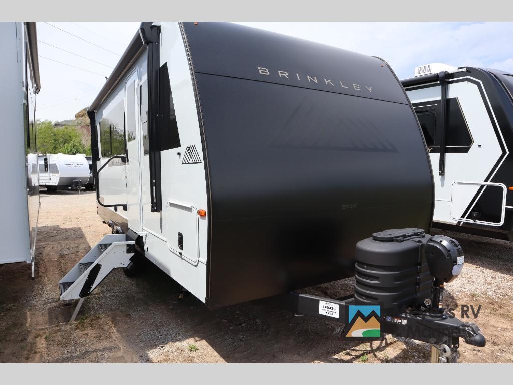 2026 Brinkley Model Ix 20x in ripley WV