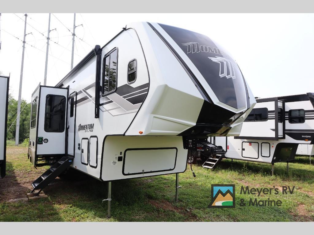 2026 Grand Design Momentum G-Class 350G in ripley WV