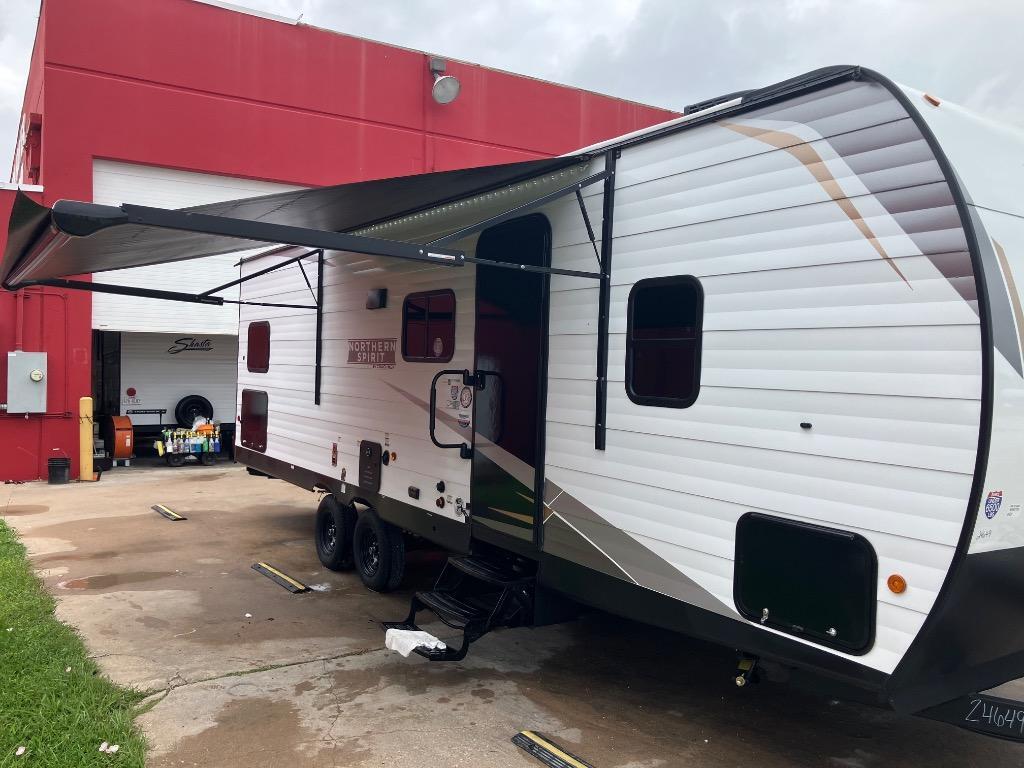 2026 Coachmen Rv Northern Spirit DLX 5270BHS in katy TX