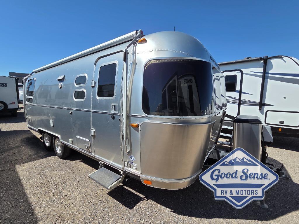 2018 Airstream Flying Cloud 30RB in albuquerque NM
