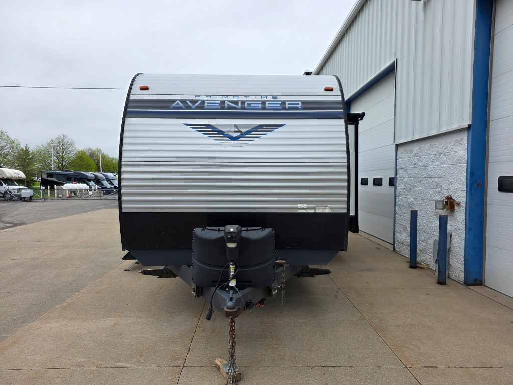 2022 Prime Time Rv Avenger 27RBS in orchard park NY