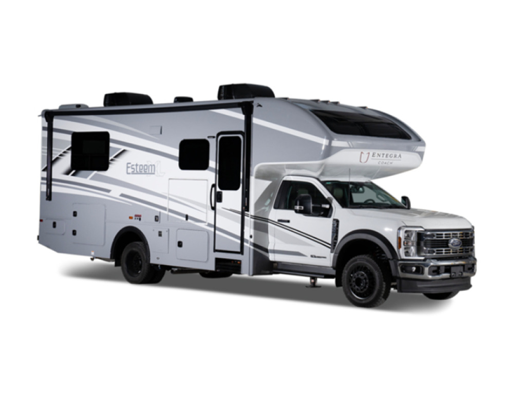 2027 Entegra Coach Esteem XL 33F RV