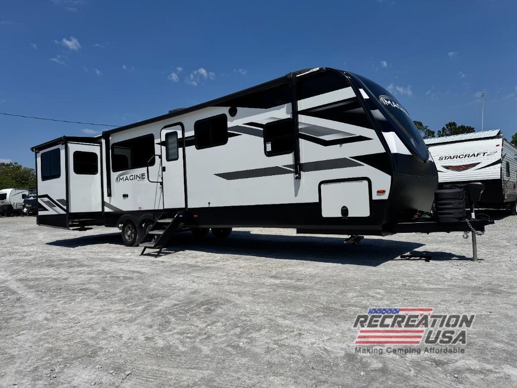 2024 Grand Design Imagine 3100RD in longs SC