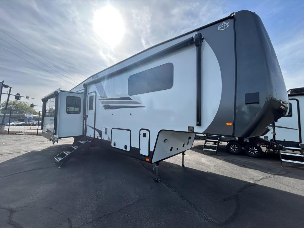 2026 Forest River Rv Rockwood R361RLS in spokane WA
