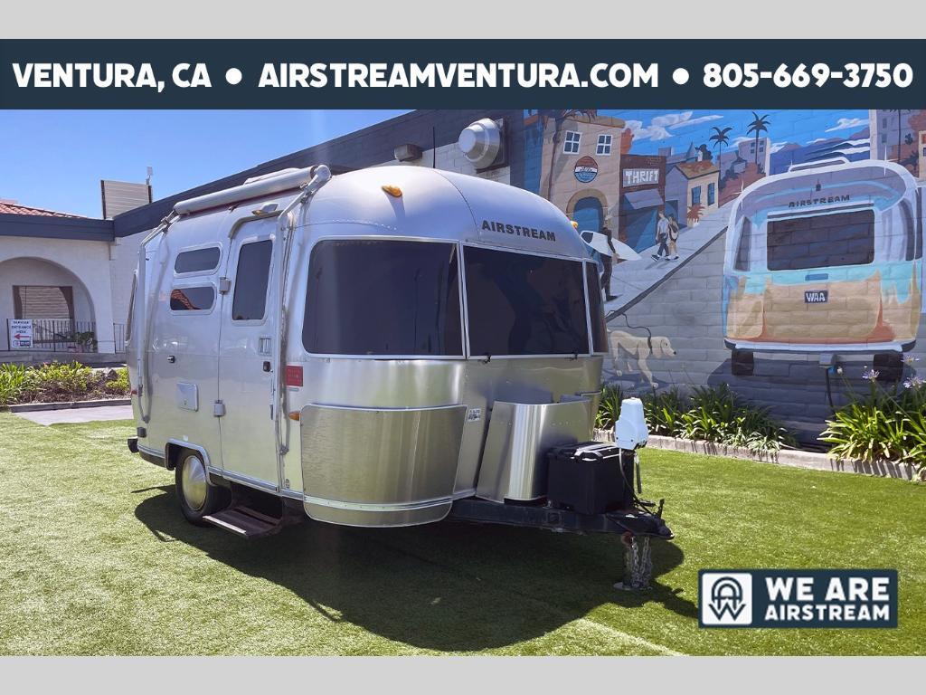 2008 Airstream International Signature 16RBQ in ventura CA