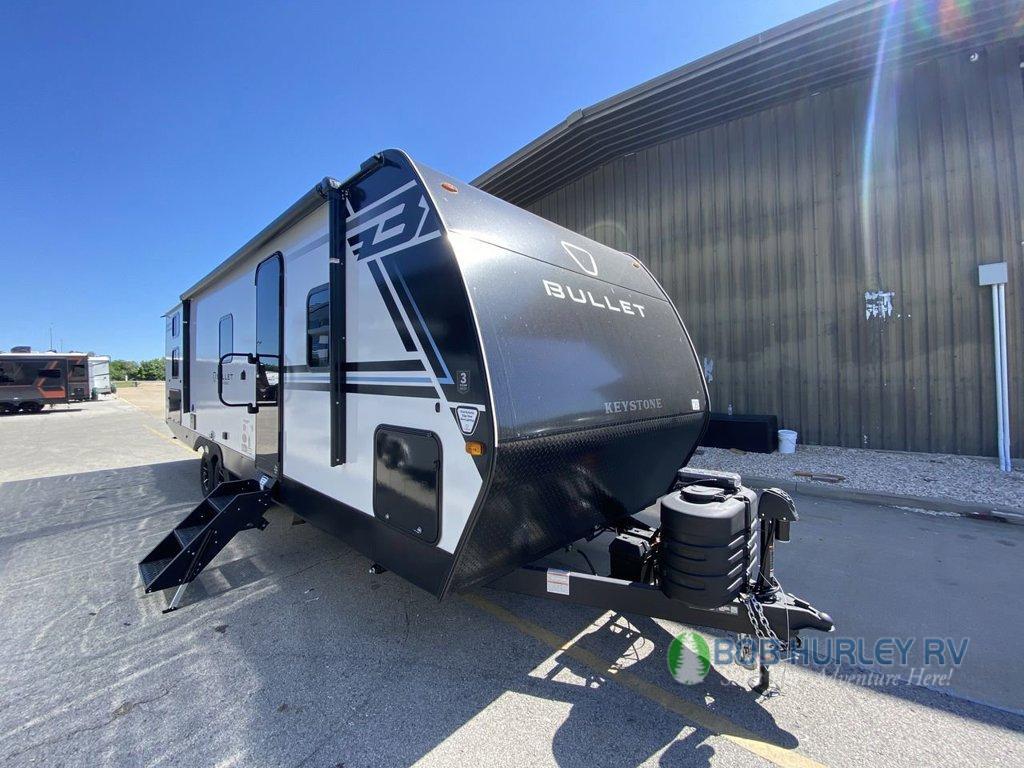 2026 Keystone Rv Bullet 28QBC in tulsa OK