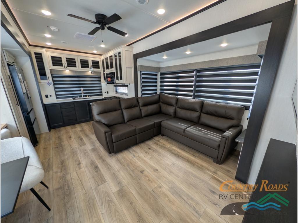 2026 Forest River Rv Cherokee Sabre 36EST in lexington NC