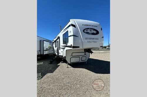 2027 Forest River Rv Cherokee Wolf Pack 275PACK15 in grand junction CO