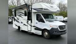 2020 Jayco Melbourne 24K RV