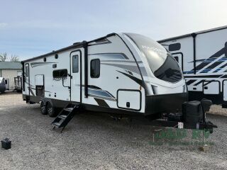 2023 KEYSTONE PASSPORT GRAND TOURING 2951BH