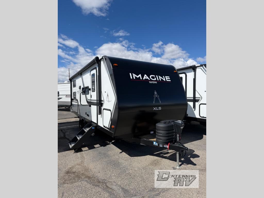 2026 Grand Design Imagine XLS 21MBE in grand junction CO