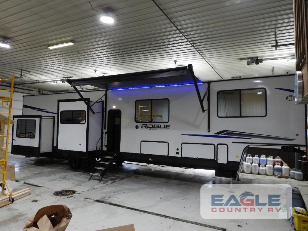 2026 Forest River Rv Cherokee Rogue Store in eagle river WI