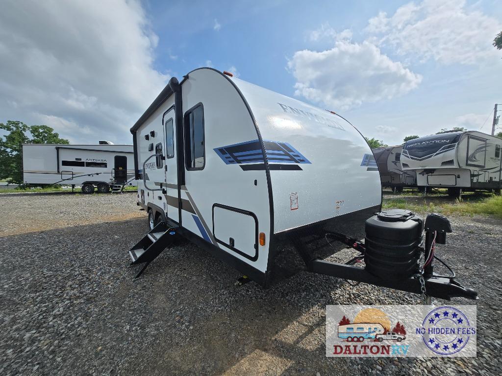 2026 Gulf Stream Envision SVT 21QBS in plumerville AR