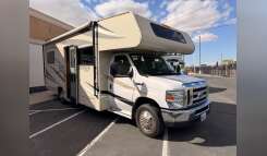 2019 Coachmen Rv Leprechaun 230CB RV