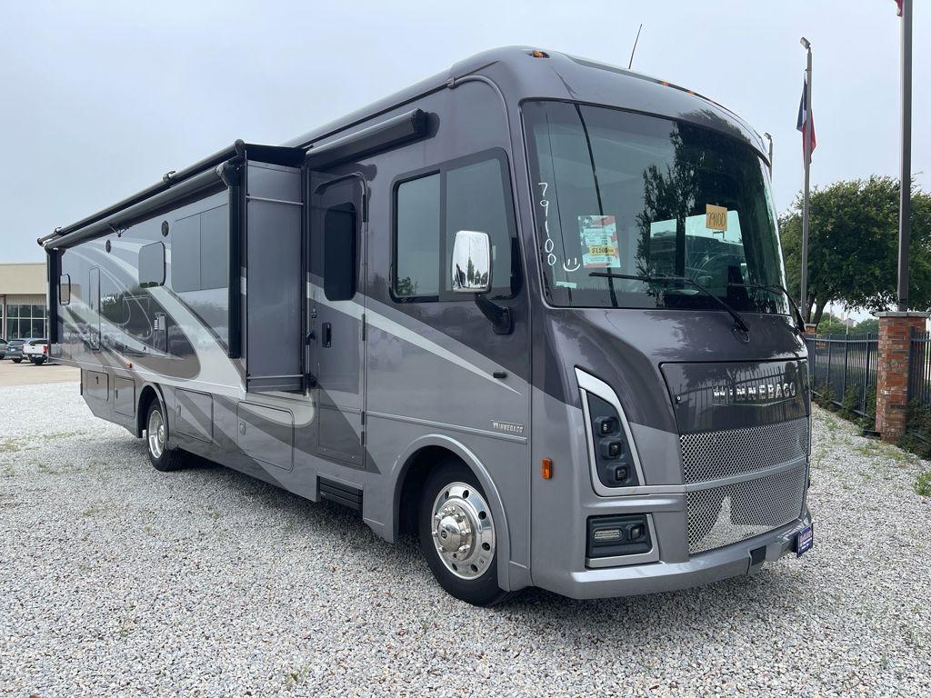 2025 Winnebago Vista 34R in kerrville TX