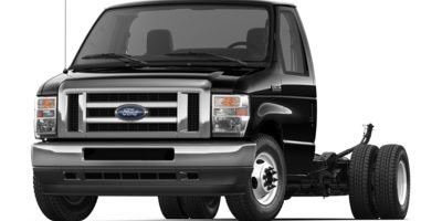 2027 FORD E-SERIES CUTAWAY in Auburn, AL