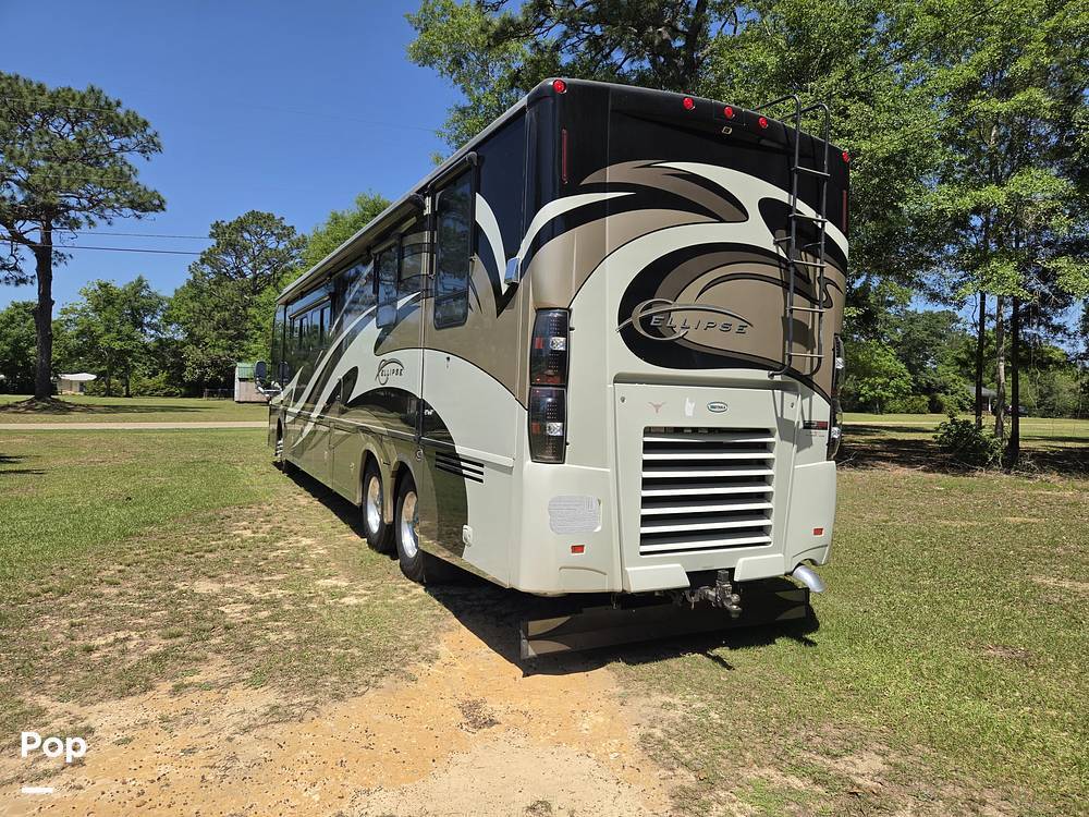 2011 Itasca Ellipse 42QD in cantonment FL
