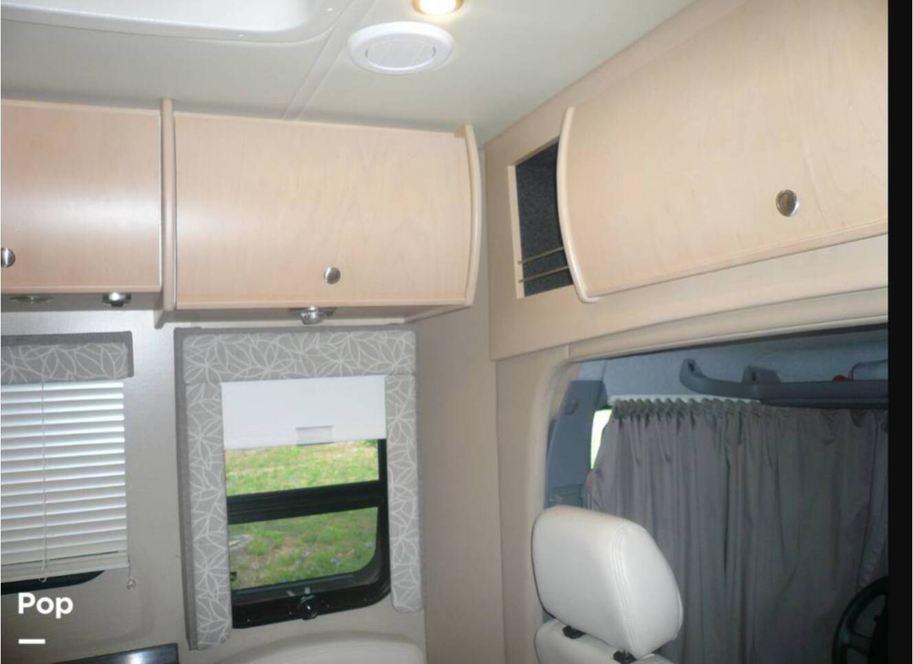 A photo of this 2015 Leisure Travel Unity 24TB