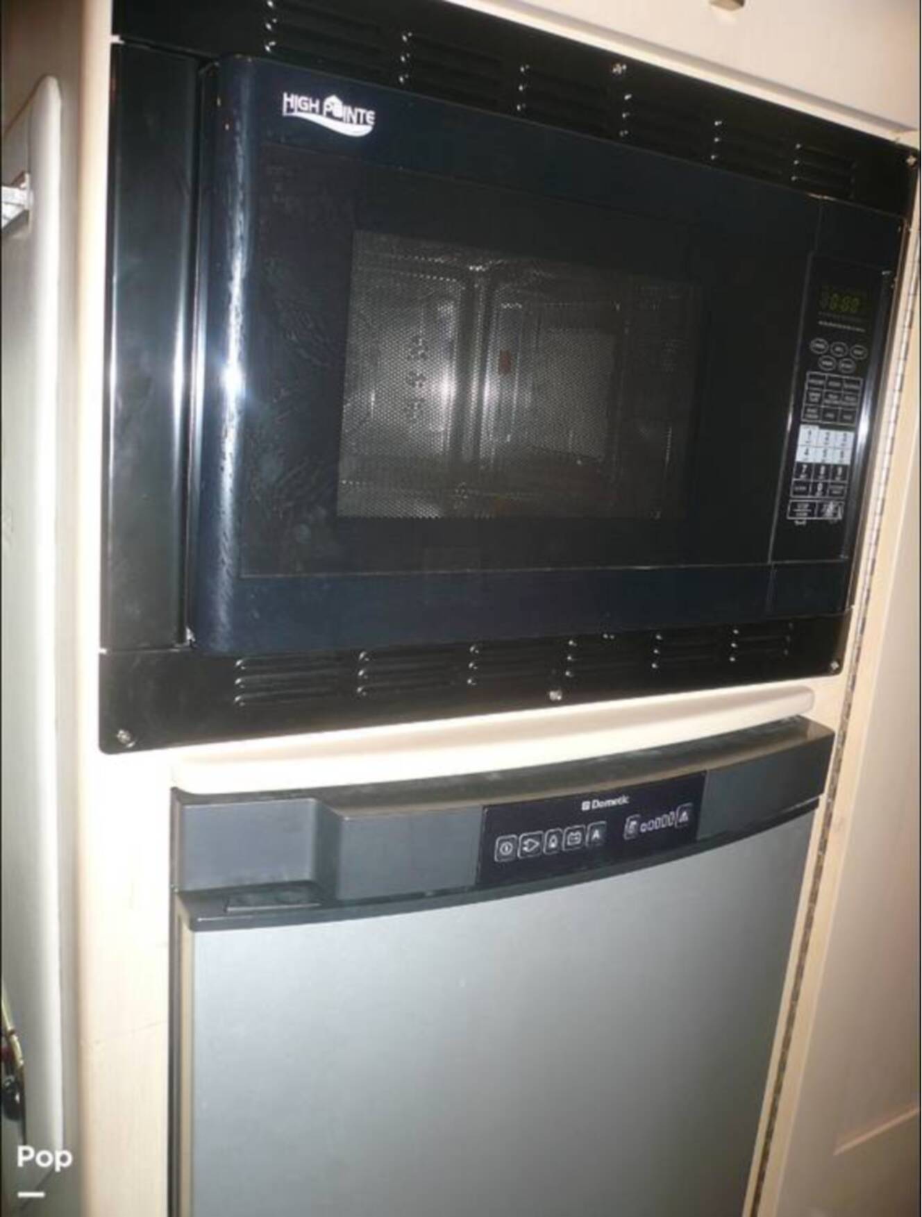 A photo of this 2015 Leisure Travel Unity 24TB