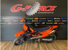 2026 KTM 990 RC R First Ride image