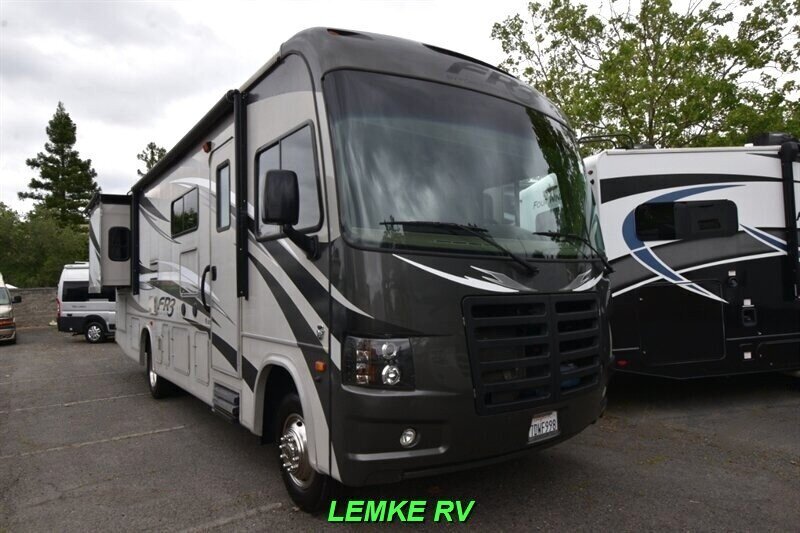 2014 Forest River FR3 30DS in rocklin CA