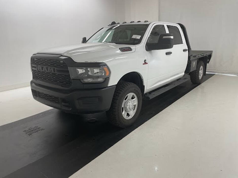 2024 RAM 2500 TRADESMAN in Kansas City, MO