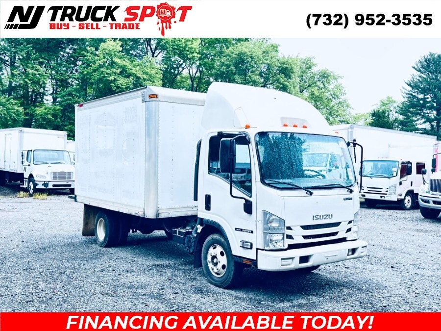 2022 ISUZU NPR in South Amboy, NJ