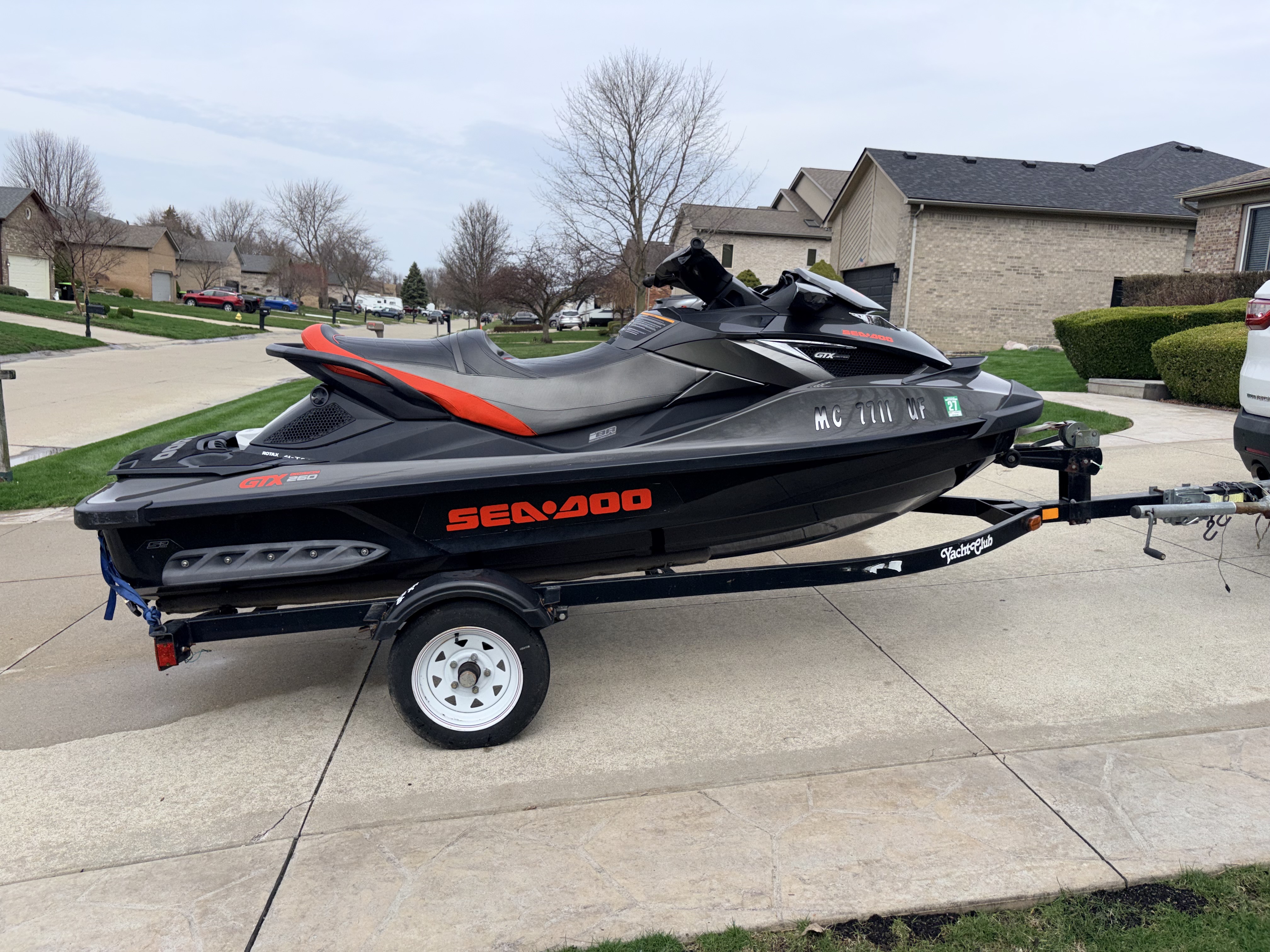 2013 Gtx For Sale - Sea-Doo Personal Watercraft - PWC Trader