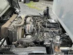 2018 ISUZU NPR HD