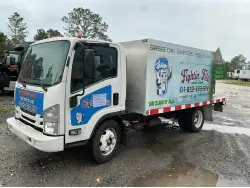 2018 ISUZU NPR HD