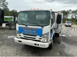 2018 ISUZU NPR HD