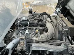 2018 ISUZU NPR HD