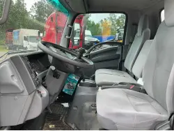 2018 ISUZU NPR HD