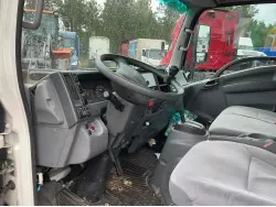 2018 ISUZU NPR HD