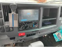 2018 ISUZU NPR HD