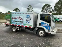 2018 ISUZU NPR HD