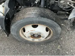 2018 ISUZU NPR HD